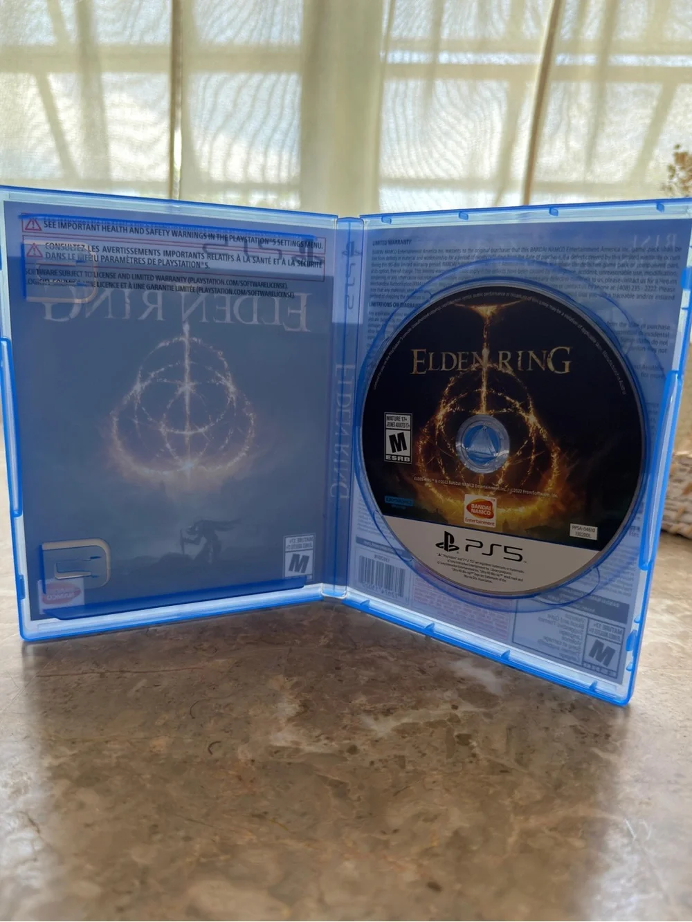 Sony elden ring